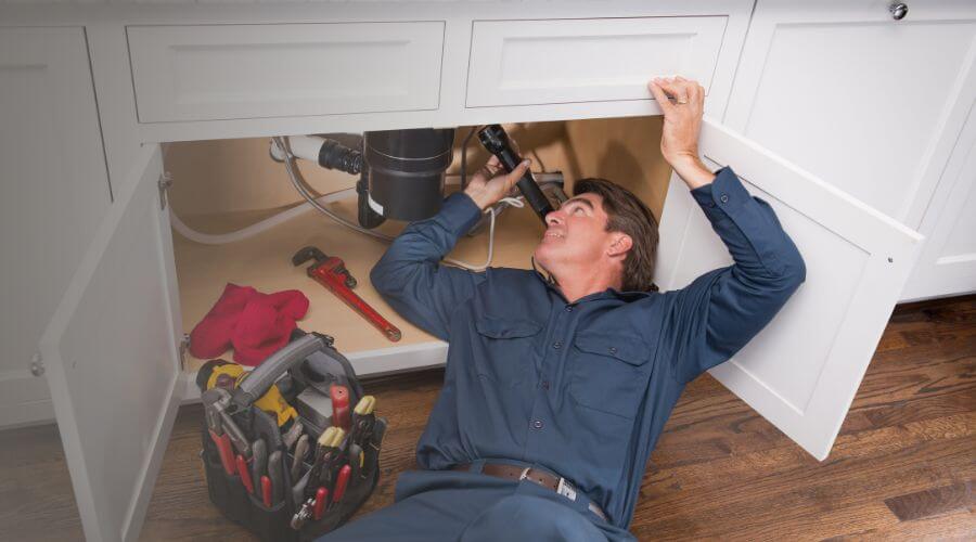 Professional Leak Detection Services in Titus, AL